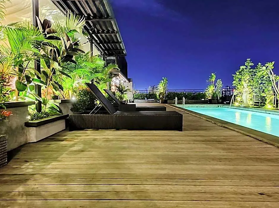 The Mango Suites By Flat06-1