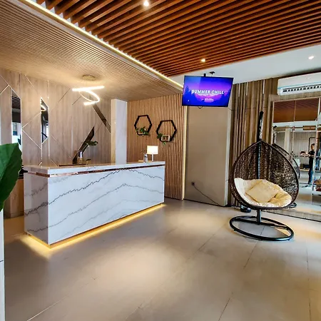The Mango Suites By Flat06-2